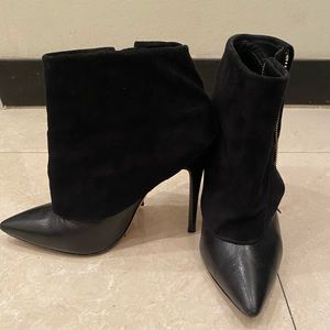 Alice and olivia boots